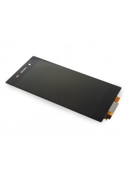 Модуль-дисплей Sony Xperia Sony Z3 (L55T, D6603, D6633)